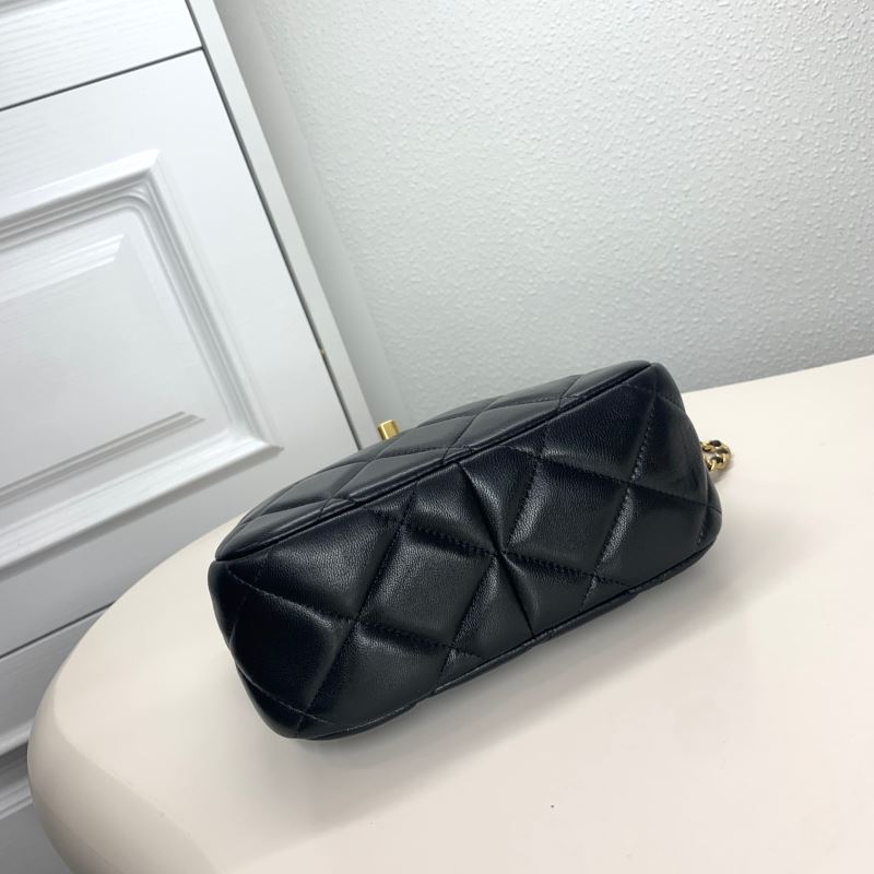 Chanel Hobo Bags